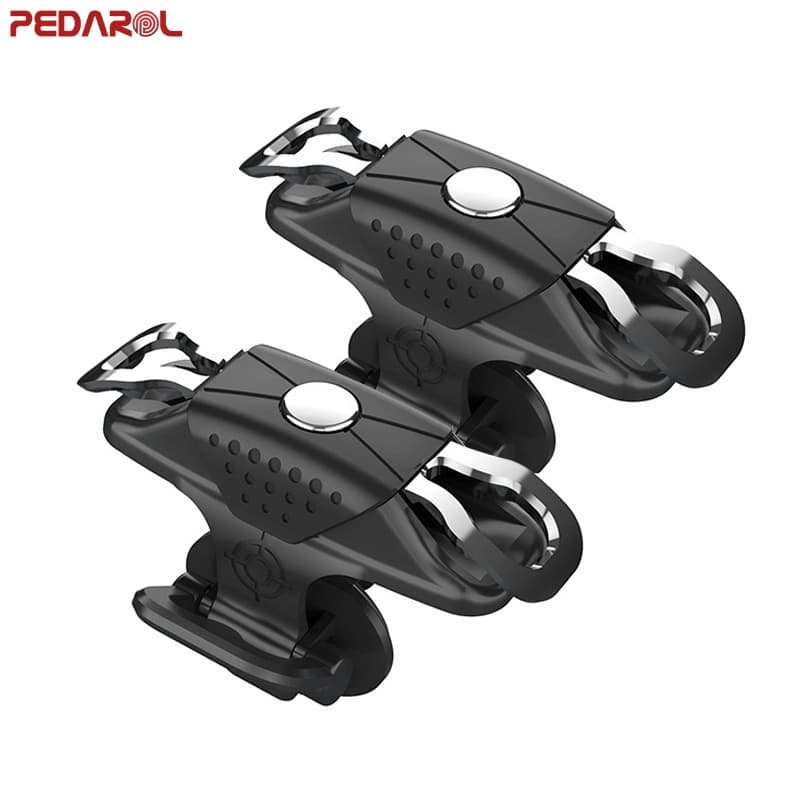 دسته بازی کالاف دیوتی و پابجی مدل X10