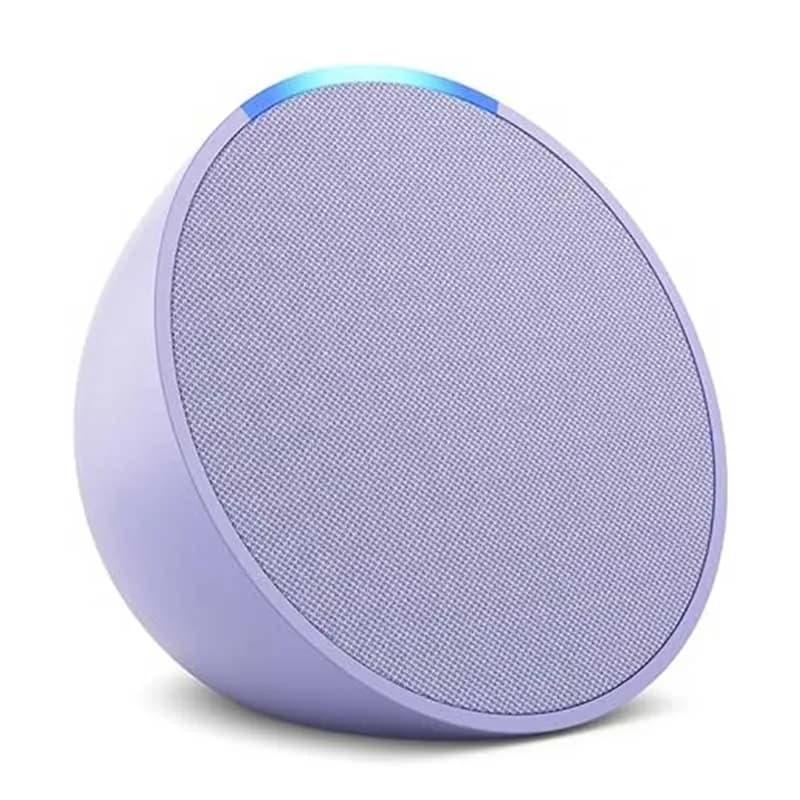 اسپیکر هوشمند Amazon Echo Pop 2023 — تصویر ۲