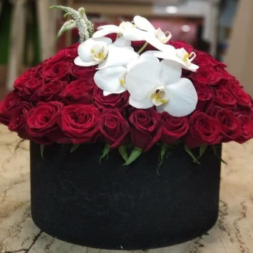 باکس ولنتاین خاص