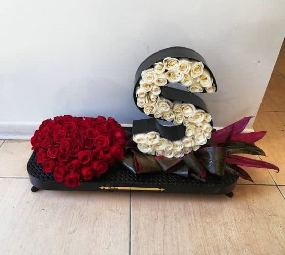 باکس ولنتاین خفن