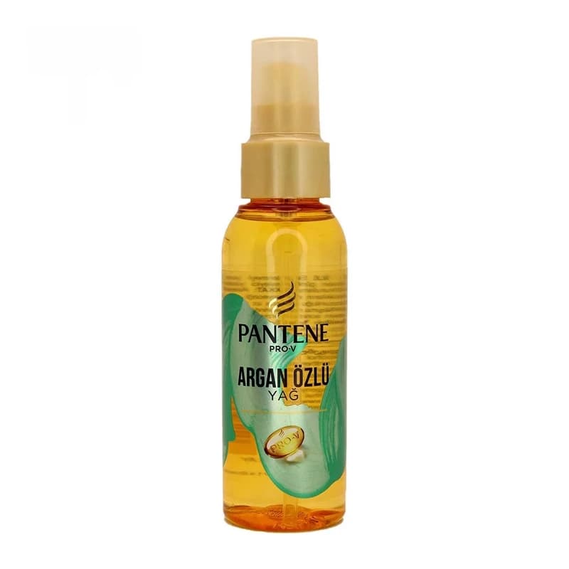 روغن آرگان پنتن 100 میل ترکیه