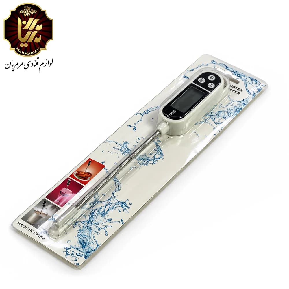 دماسنج مایعات TP-300