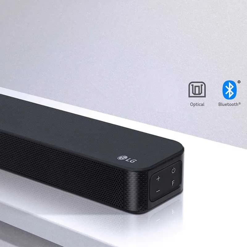ساندبار ال جی(LG) SNC4R با توان خروجی 420 وات — تصویر ۷