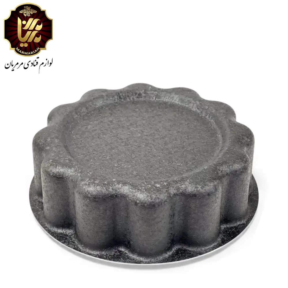 قالب گرانیتی شارلوت گرد آرکانیگ