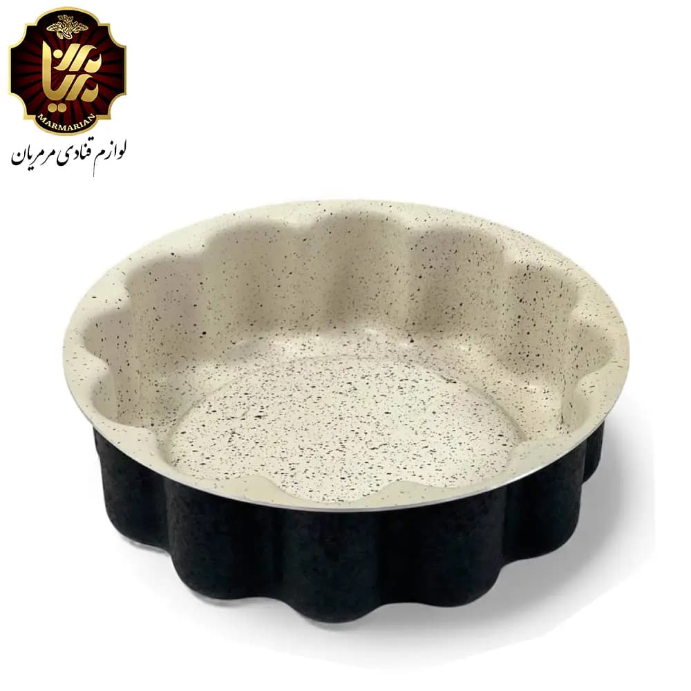 قالب گرانیتی شارلوت گرد آرکانیگ — تصویر ۲