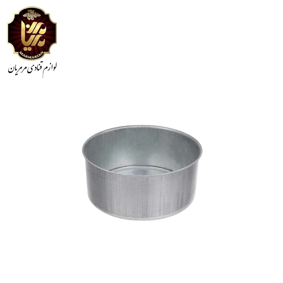 مجموعه کامل قالب گرد موج ارتفاع 7سانت