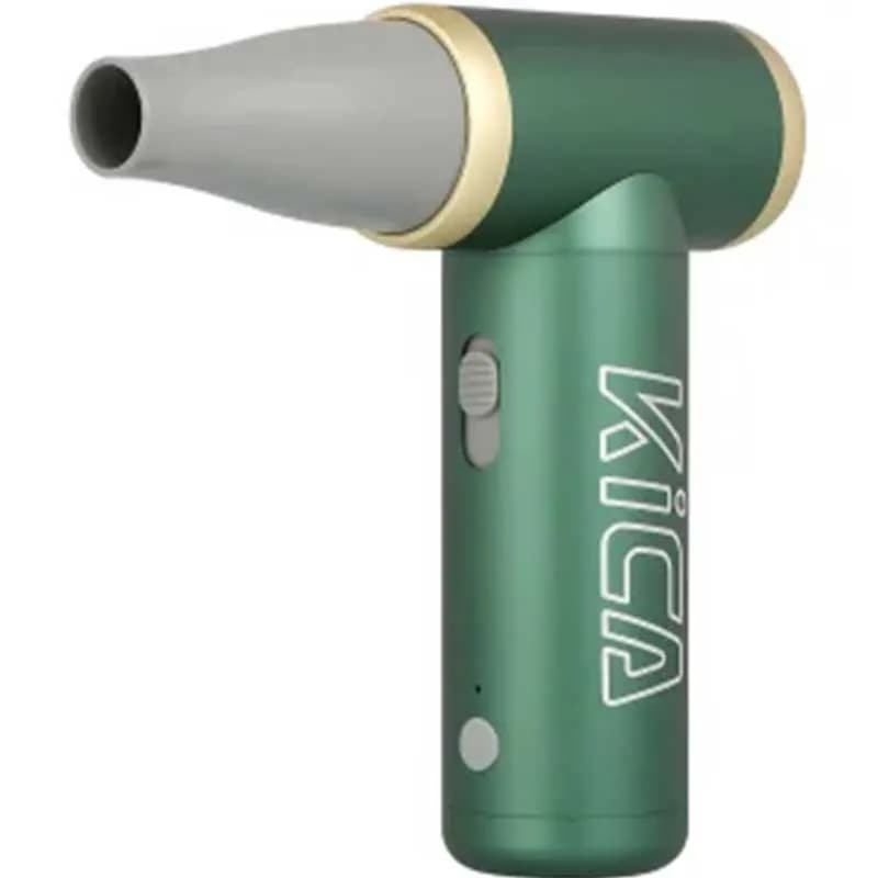 کیکا جت فن دارای کیت مکش jet fan 2 kica — تصویر ۵