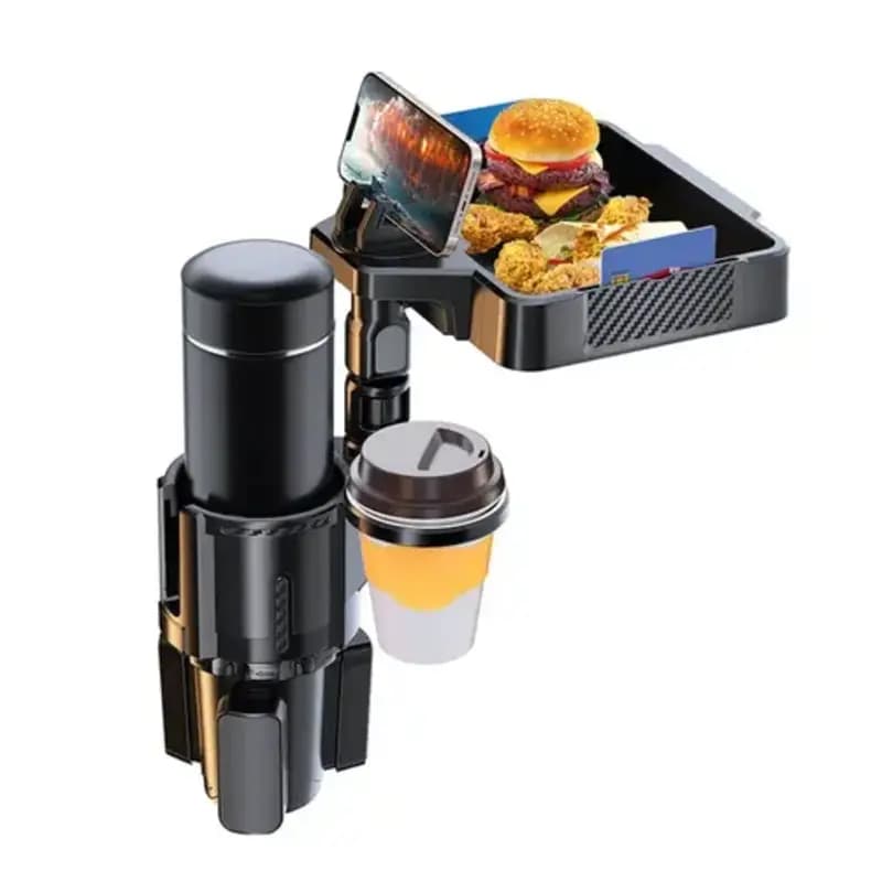 سینی و جا لیوانی چند منظوره مدل SP 8066S