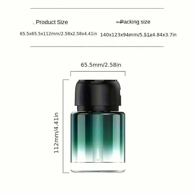 پخش کننده‌ی عطر در هوا – گرین لاین — تصویر ۲
