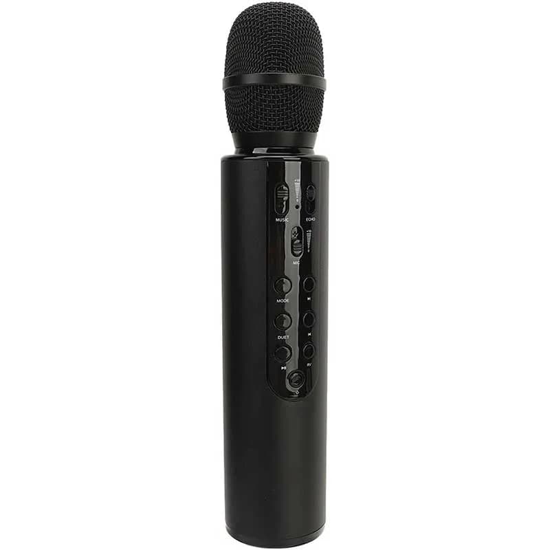 میکروفون بی سیم برند گرین لاین مدل Karaoke — تصویر ۶