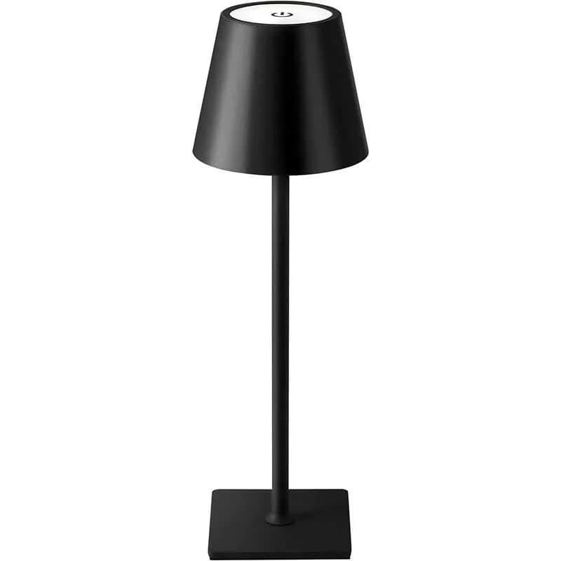 چراغ رومیزی بی سیم led