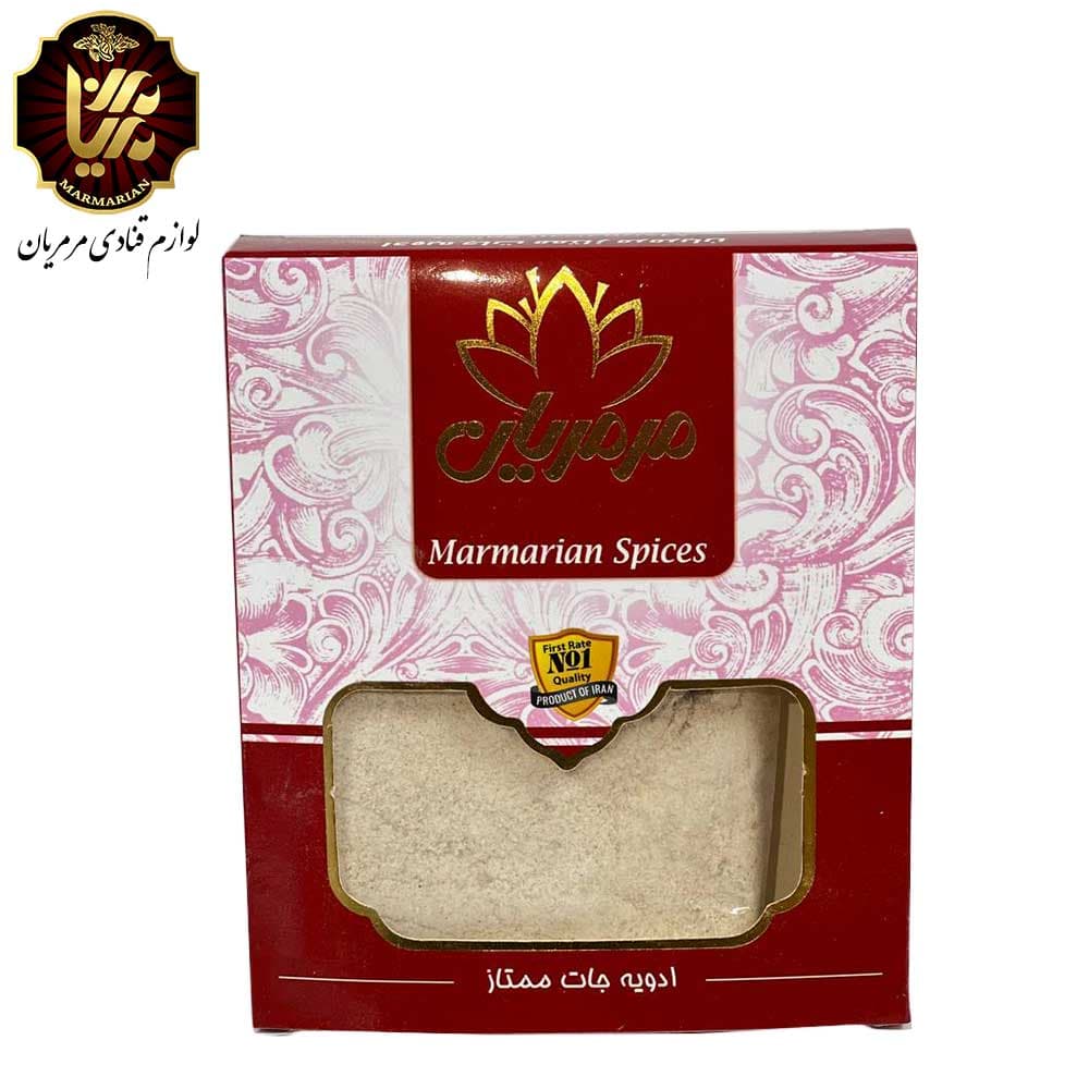 پودر سیر خالص اعلاء