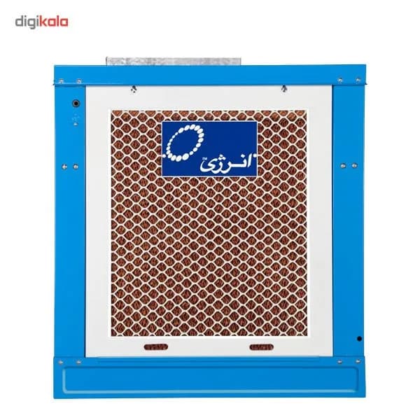 کولر سلولزی 7000 انرژی مدل VC0600 — تصویر ۶
