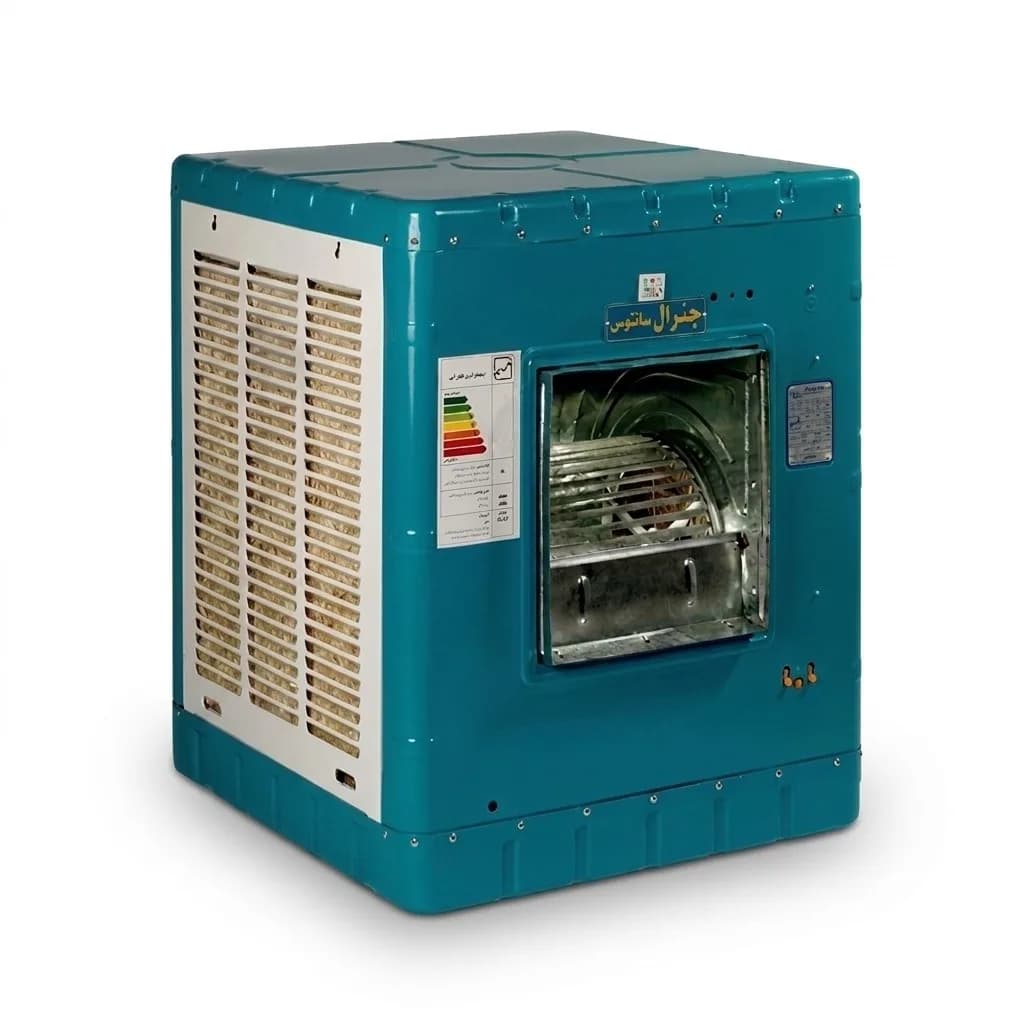 کولر آبی جنرال مدل pa 3200
