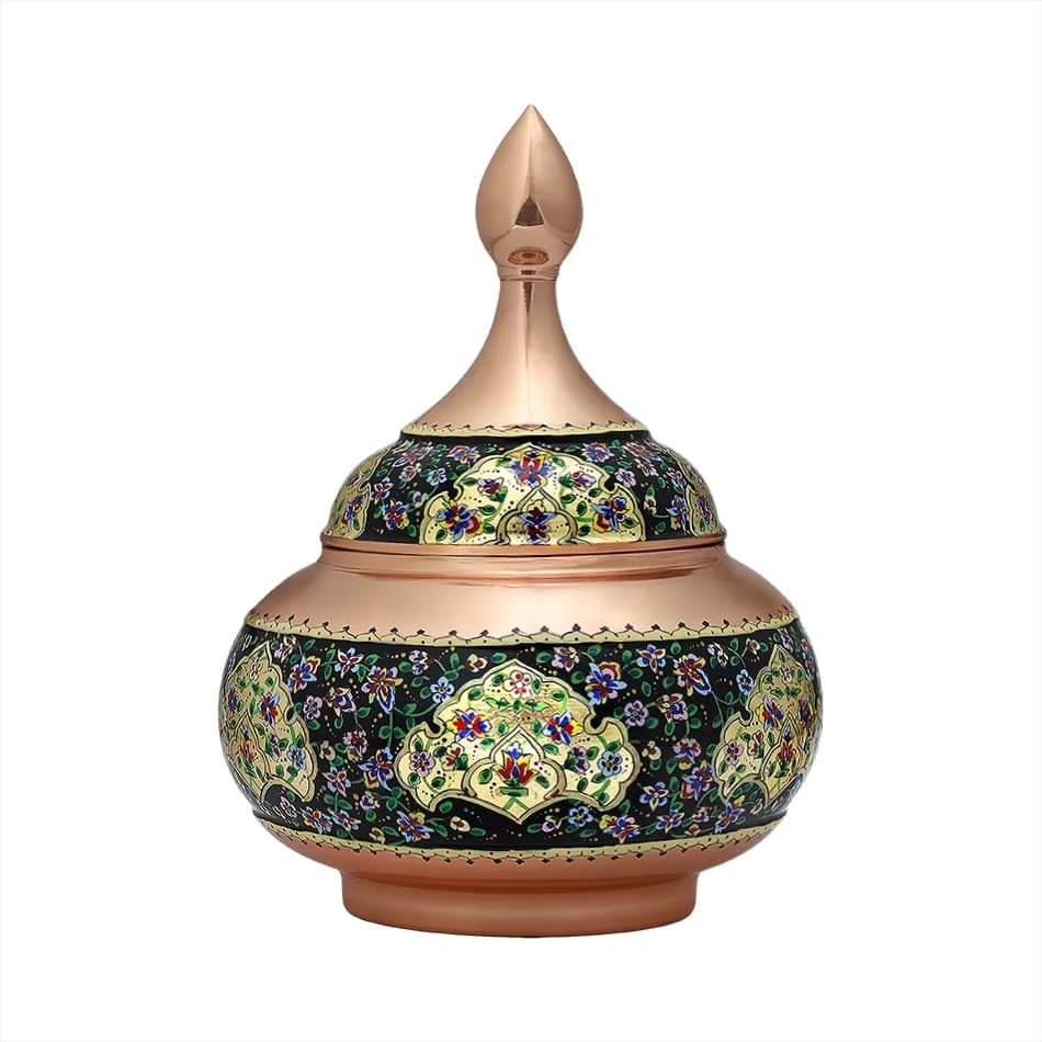 قندان ساده 30 پرداز