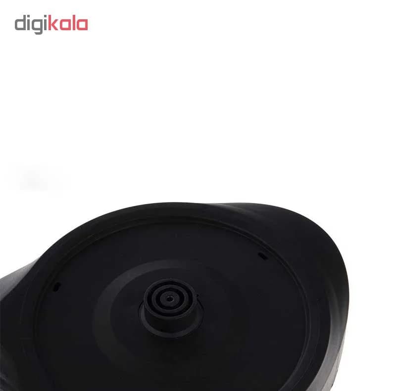 چای ساز تیفال مدل TF-200 کد 1000001109 — تصویر ۸