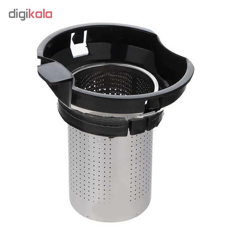 چای ساز تیفال مدل TF-200 کد 1000001109 — تصویر ۶