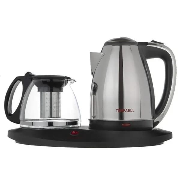 چای ساز تیفال مدل TF-200 کد 1000001109