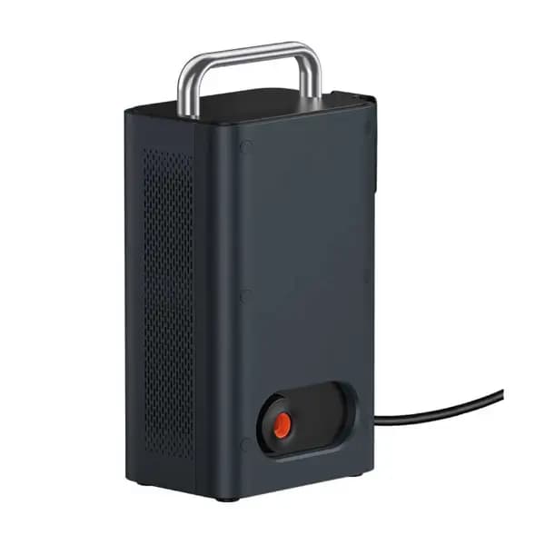 کارواش خودرو باسئوس مدل CPGY000014 — تصویر ۲