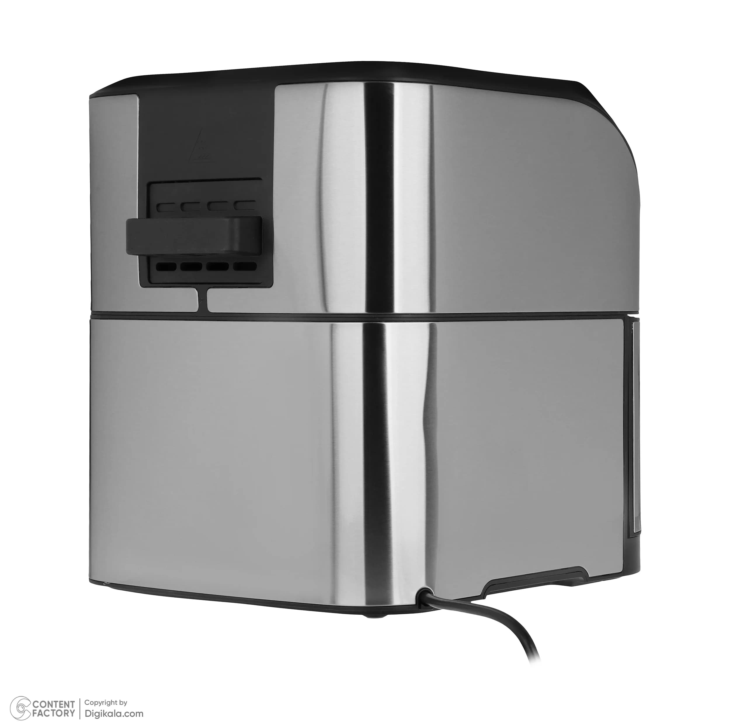 هواپز 8 لیتر ایکس ویژن مدل AF6085 — تصویر ۵