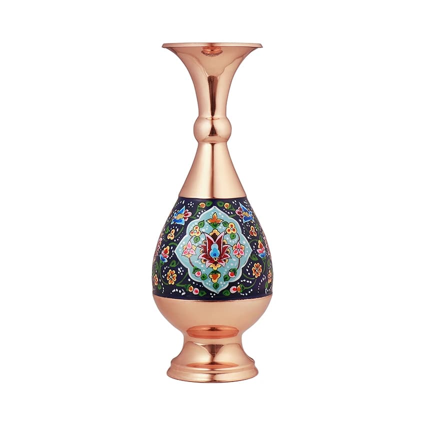 گلدان صراحی 16 پرداز