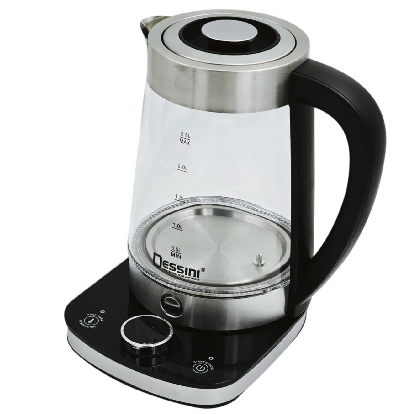 چای ساز روی هم دسینی مدل DS-1930 — تصویر ۳