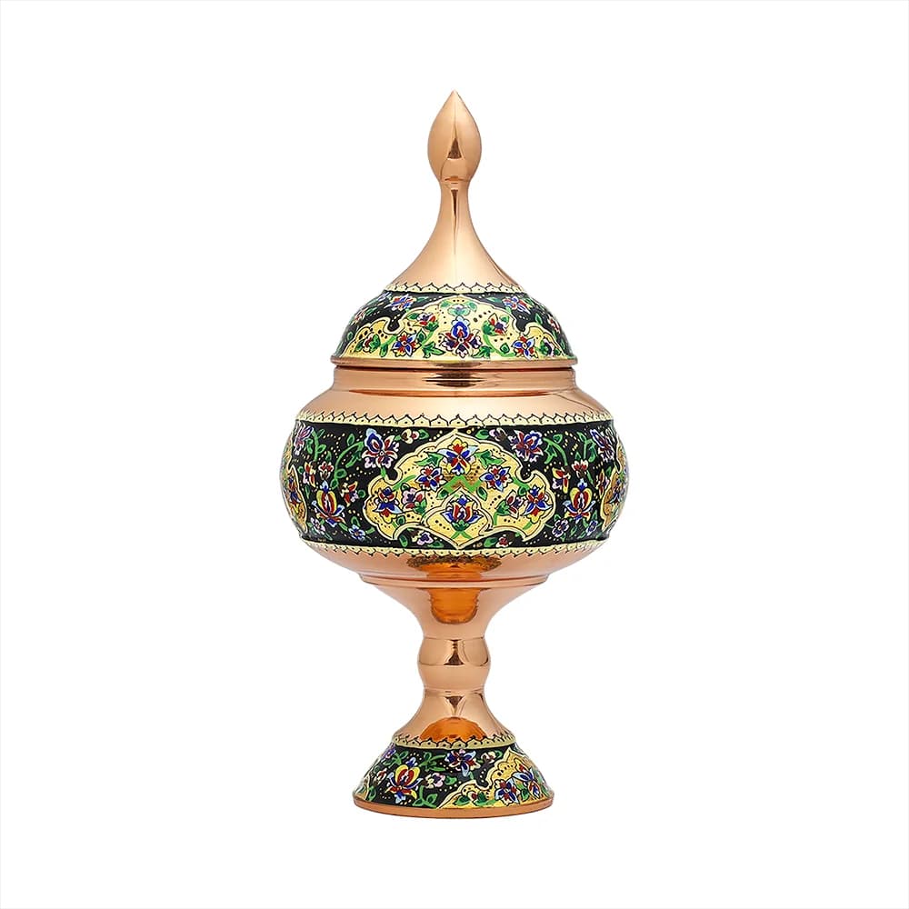 شکلات خوری 44 پرداز