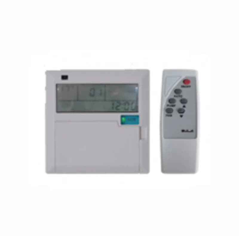 کولر آبی سلولزی 13000 آبسال مدل AC/AX13000 — تصویر ۴