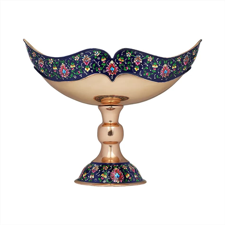 کشکول ساده 25 پرداز