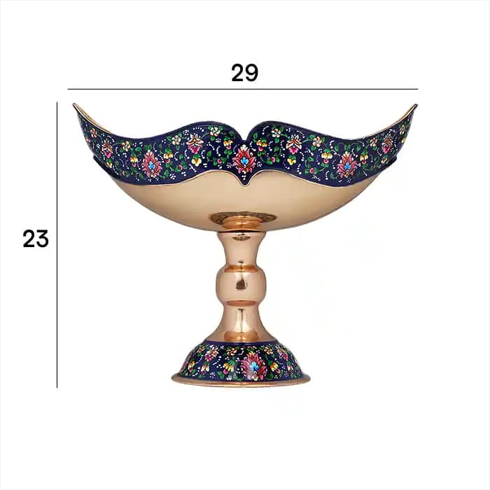 کشکول ساده 25 پرداز — تصویر ۳