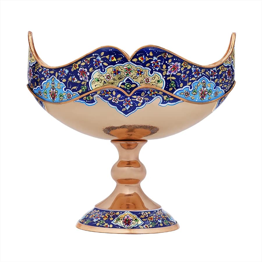 کشکول ساده 20 پرداز