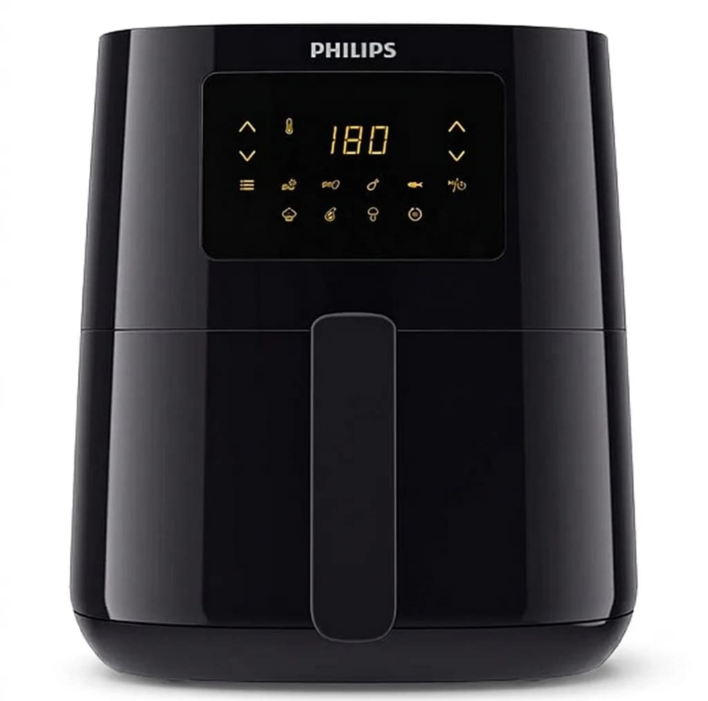 سرخ کن بدون روغن فیلیپس مدل HD 9252/00