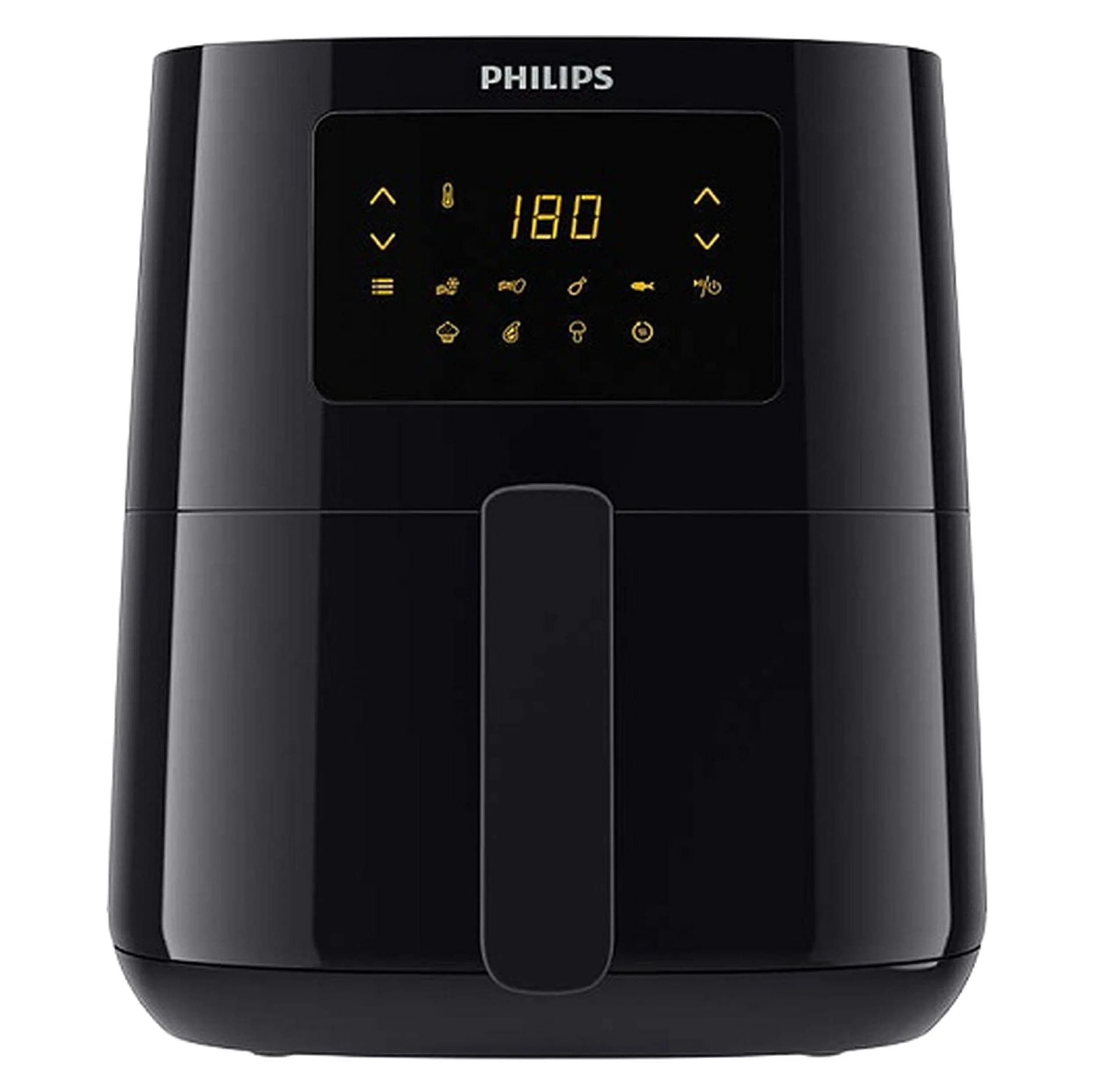 سرخ کن بدون روغن فیلیپس مدل HD 9252/00 — تصویر ۲
