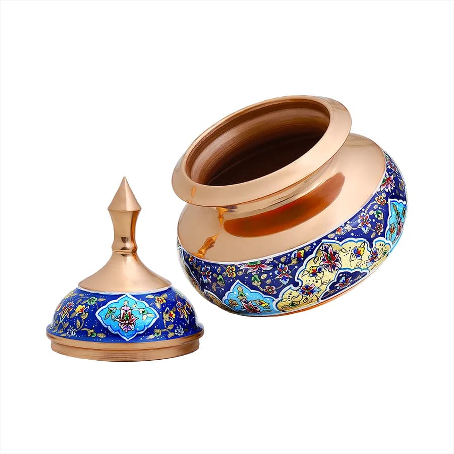 قندان دخلی 20 پرداز — تصویر ۴