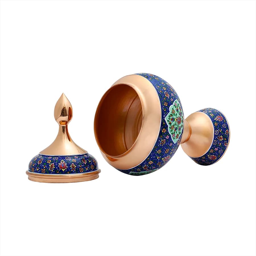شکلات خوری 40 پرداز — تصویر ۴