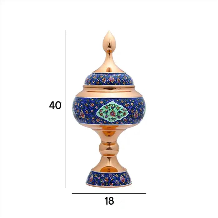 شکلات خوری 40 پرداز — تصویر ۳