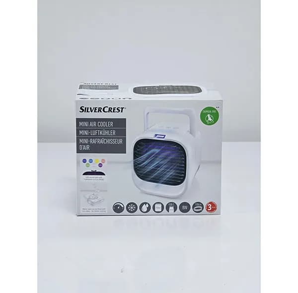 کولر آبی 900 سیلور کرست مدل STLH 8C3 — تصویر ۶