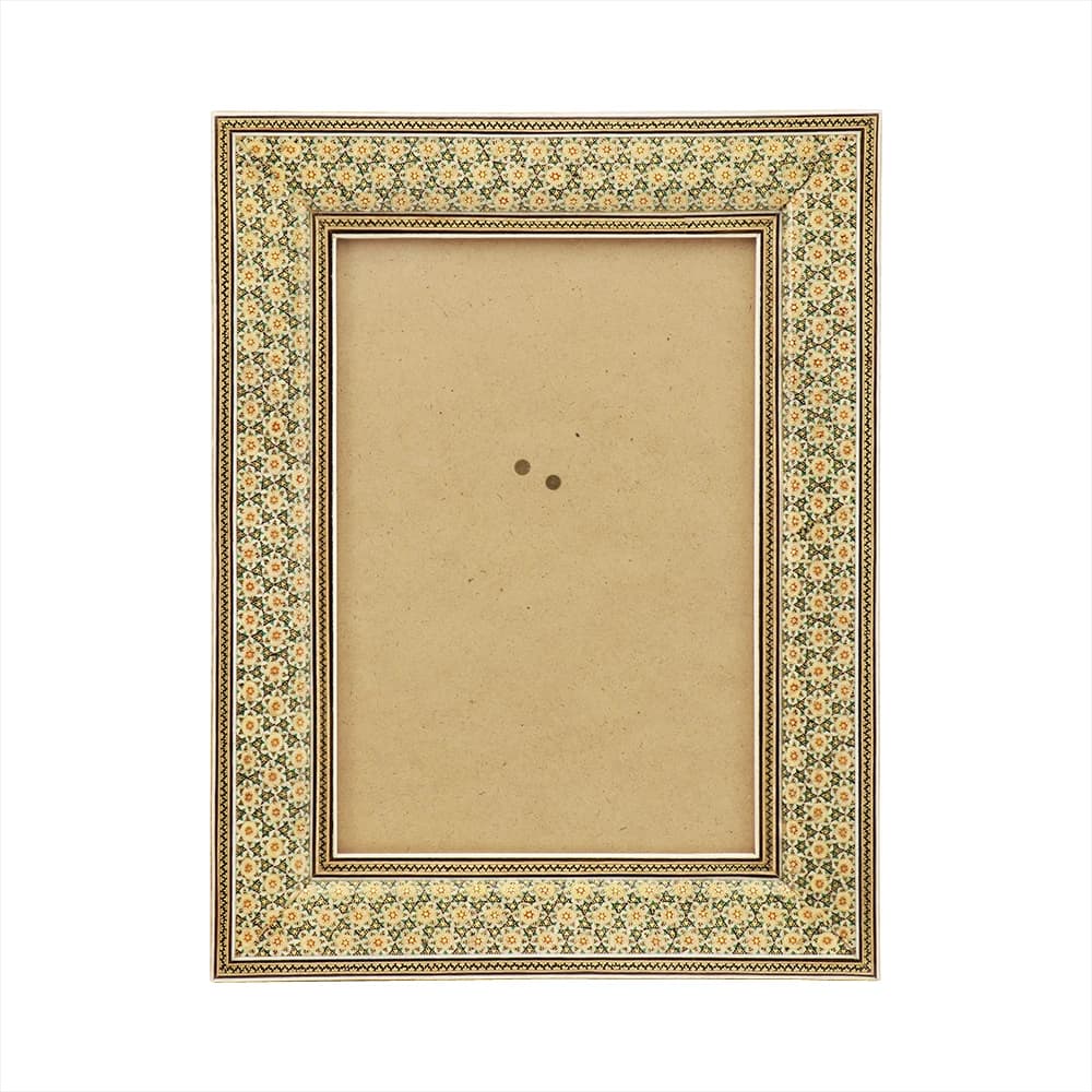 قاب 21*30 خاتم 20111