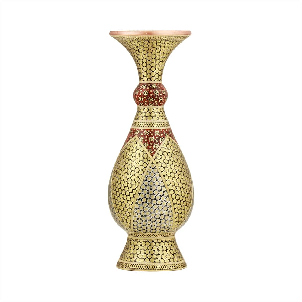 گلدان 20 تمام خاتم 1024