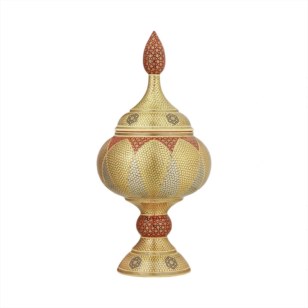شکلات خوری 35 تمام خاتم h42-24