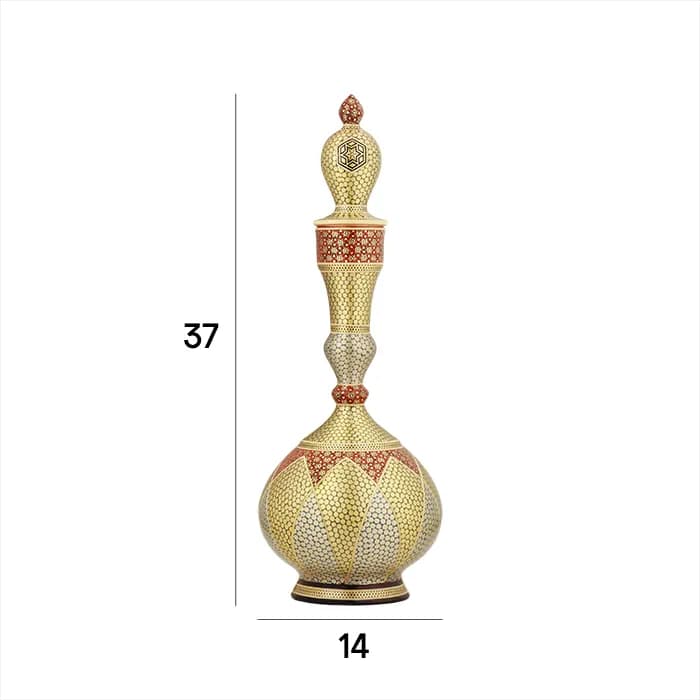 تنگ 35 تمام خاتم 3024 — تصویر ۳