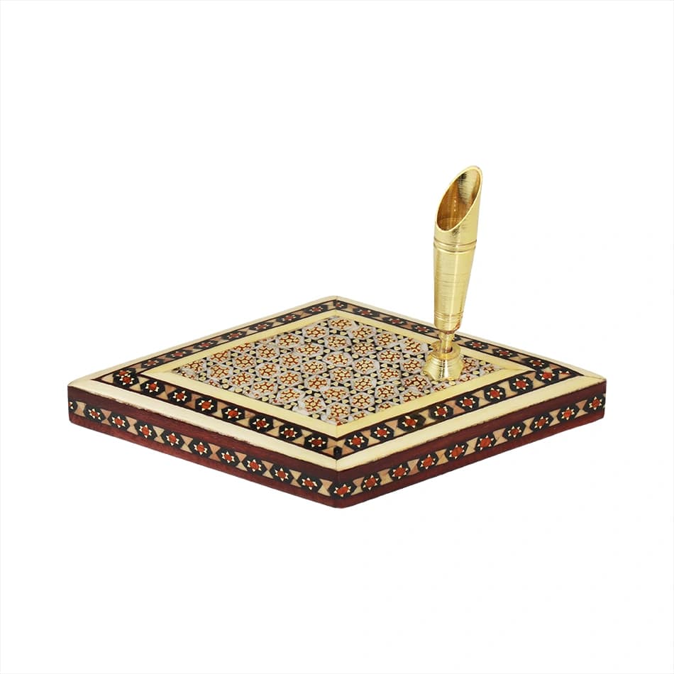 جاقلمی تک قیف لوزی 0001