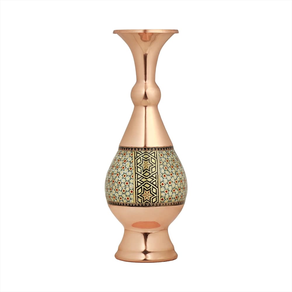 گلدان 20 خاتم 1025
