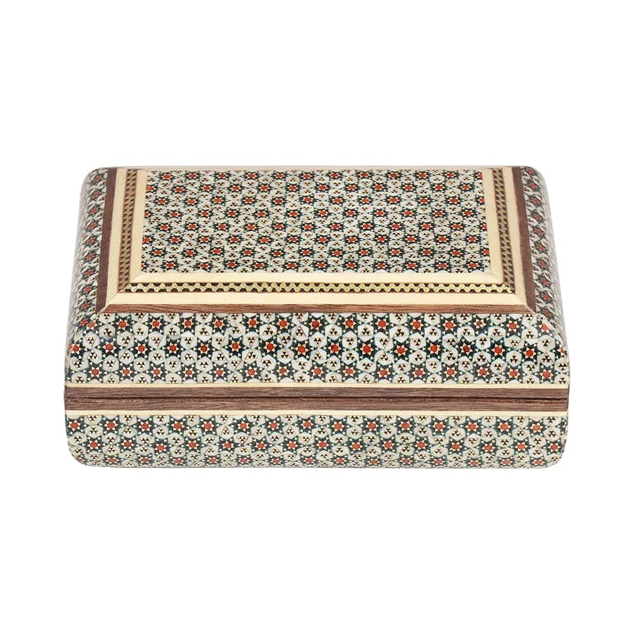 جعبه جواهرات 10*14 خاتم 5023