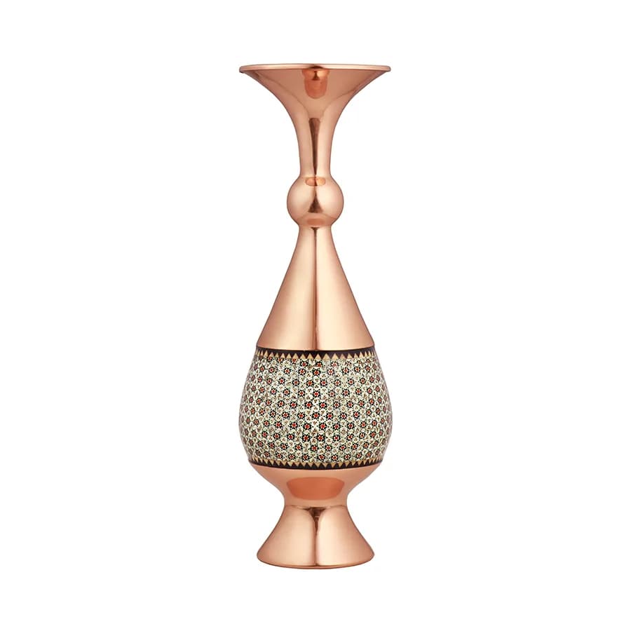 گلدان 30 خاتم 1023