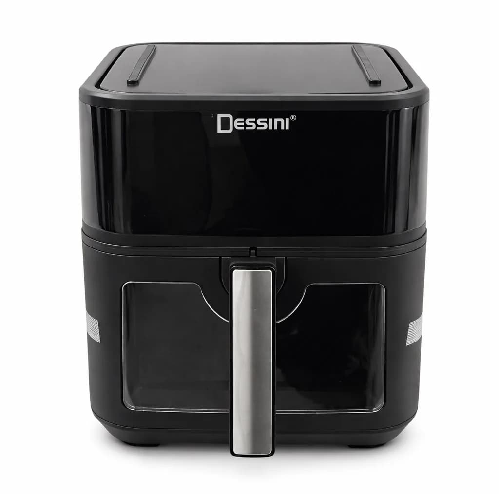 سرخ‌کن 12.5 لیتر دسینی مدل ds810