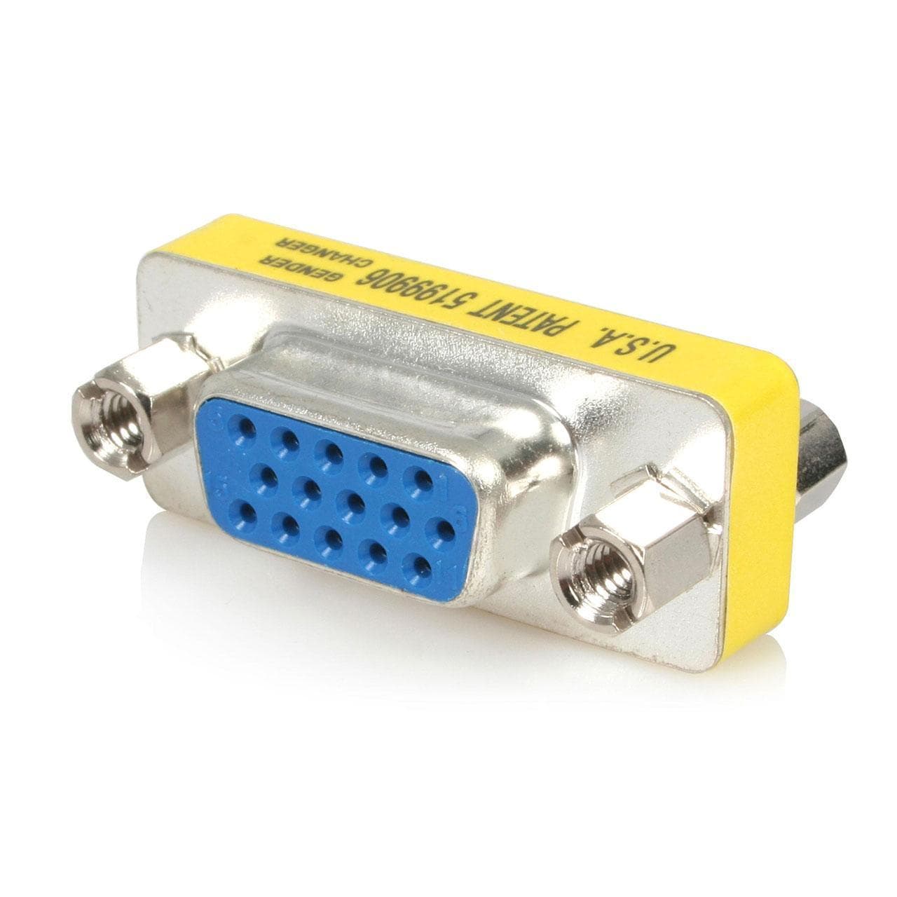 چنجر VGA