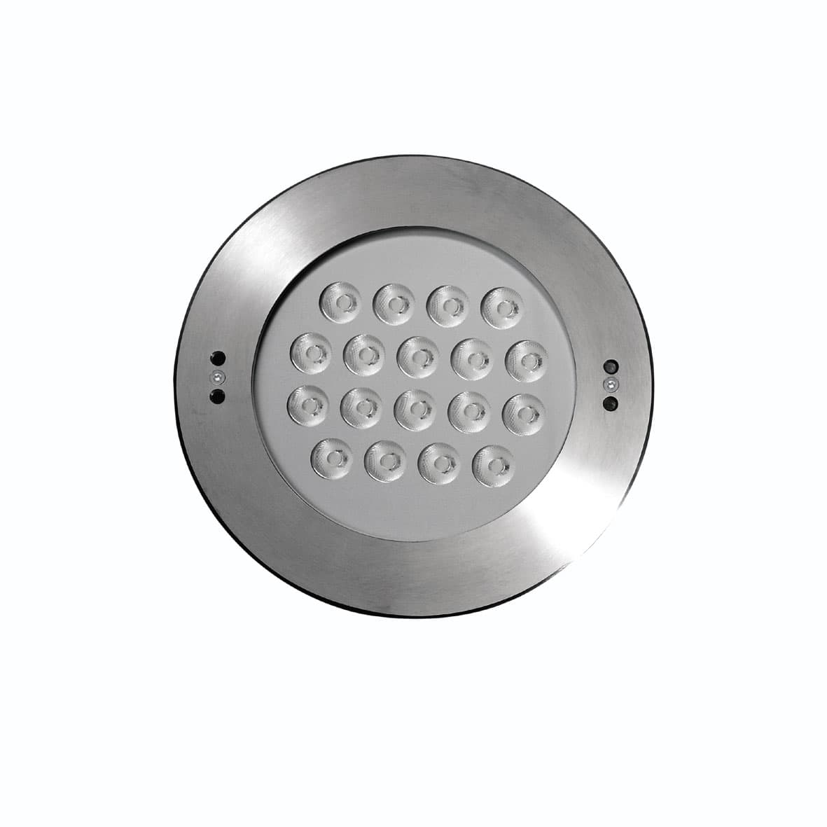چراغ استخری و آبنما B4FB1818-RGB شعاع