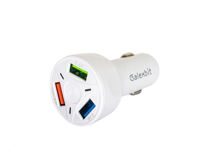 شارژر فندکی GALEXBIT GCH-23