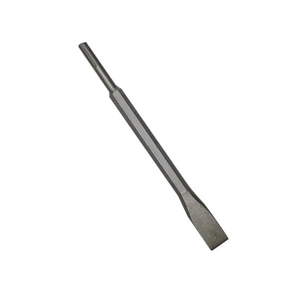 قلم دريل 4 شيار 25*250*14 پهن TIVAN